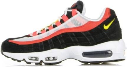 Nike Lage Top Air Max 95 Essential Multicolor Heren