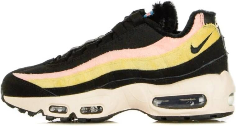 Nike Lage Top Air Max 95 PRM Multicolor Dames