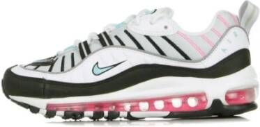 Nike Lage Top Air Max 98 Multicolor Dames