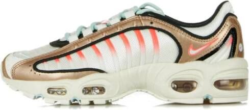 Nike Lage Top Air Max Tailwind IV Multicolor Dames