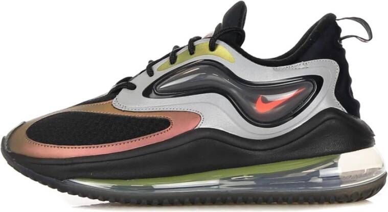 Nike Lage Top Air Max Zephyr EOI Multicolor Heren