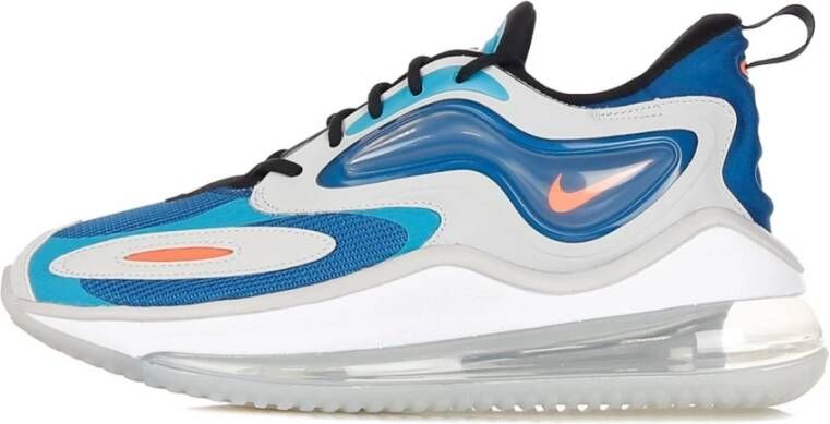 Nike Lage Top Air Max Zephyr Sneakers Multicolor Heren