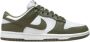 Nike Stijlvolle en veelzijdige Dunk-sneakers Green Dames - Thumbnail 10