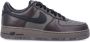 Nike Lage Top Klassieke Sneakers Black Heren - Thumbnail 1