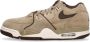 Nike Lage Top Sneaker Air Flight 89 Green Heren - Thumbnail 1