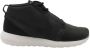 Nike Leather sneakers Black Heren - Thumbnail 1