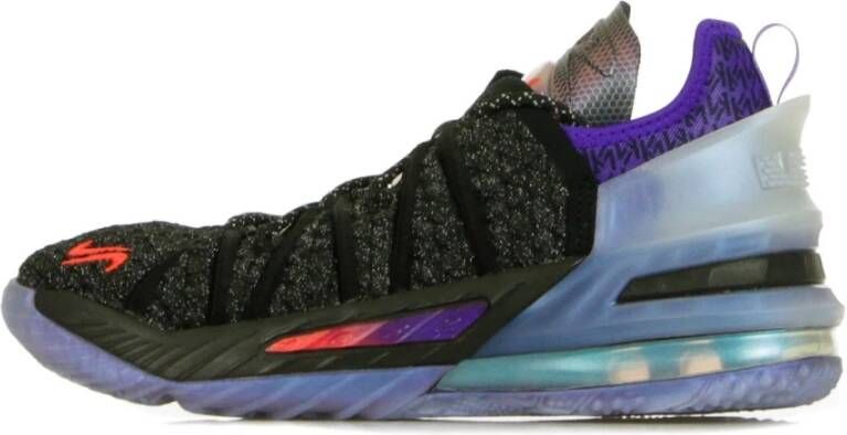 Nike LeBron Xviii NRG Basketbalschoenen Multicolor Heren