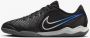 Nike Legend 10 Academy Zaalvoetbalschoenen Senior Zwart Black Heren - Thumbnail 1