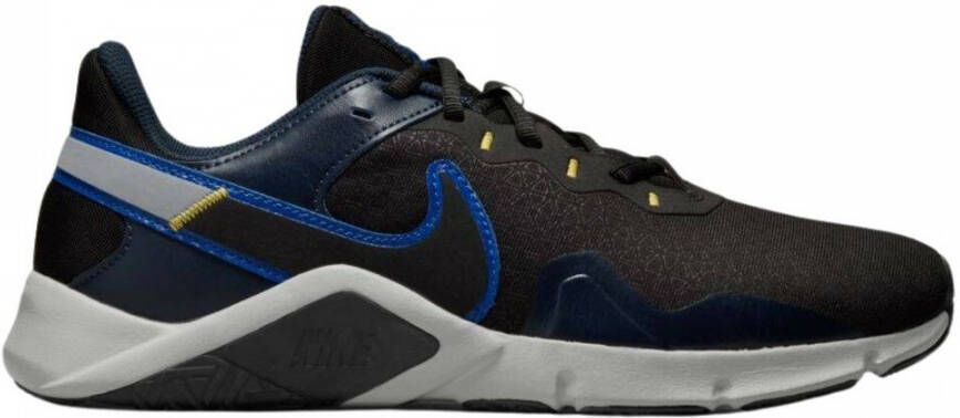 Nike Legend Essential 2 Sneakers Zwart Heren