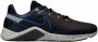 Nike Legend Essential 2 Sneakers Zwart Heren - Thumbnail 1