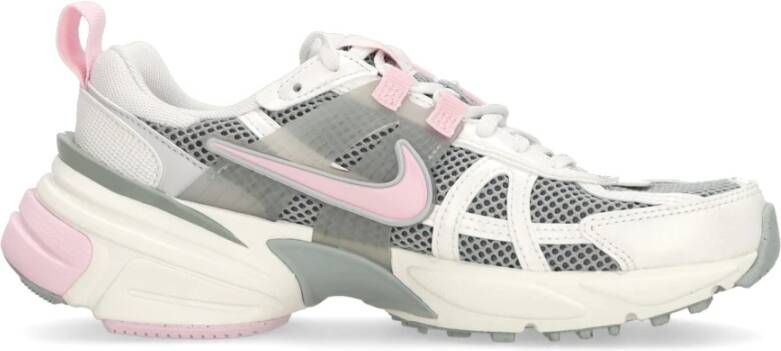 Nike Lichte hardloopschoenen met retrostijl Multicolor Dames