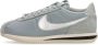 Nike Lichte Lage Schoenen met Gewatteerde Kraag Gray Dames - Thumbnail 1