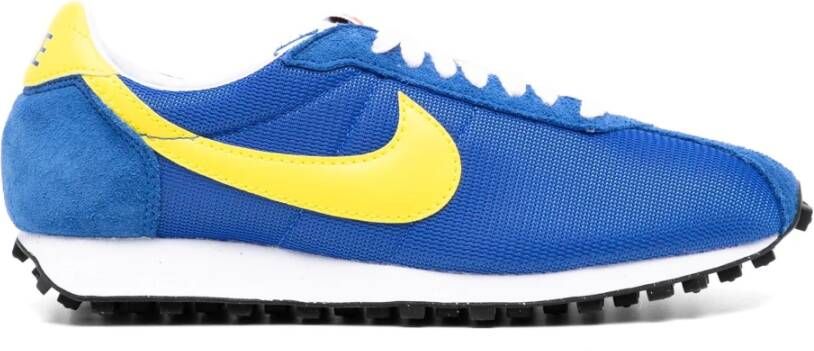 Nike Lichtgewicht hardloopschoenen Ld-100 SP Blue Heren