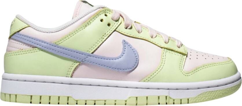 Nike Lime Ice Limited Edition Sneakers Multicolor Heren