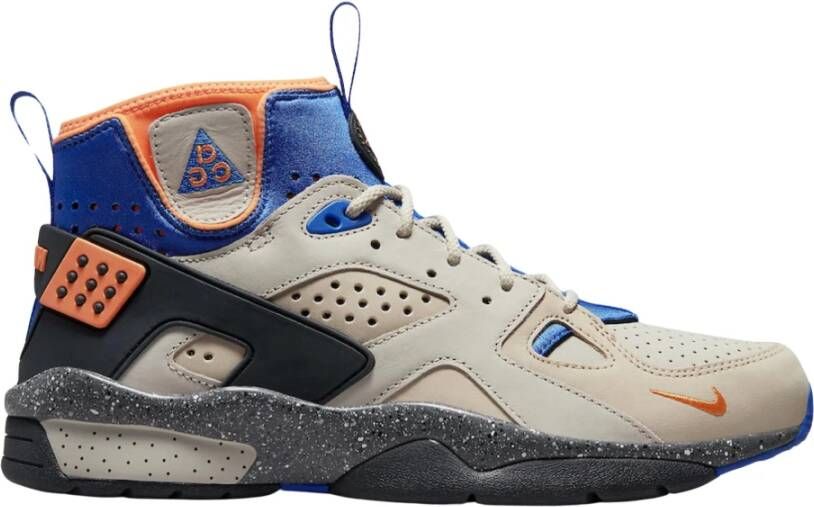 Nike Limited Edition ACG Air Mowabb OG Multicolor Heren