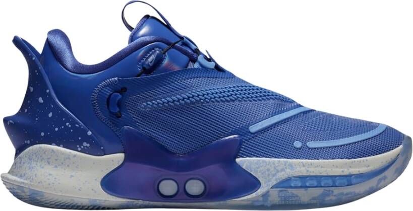 Nike Limited Edition Adapt BB 2.0 Astronomy Blue Heren