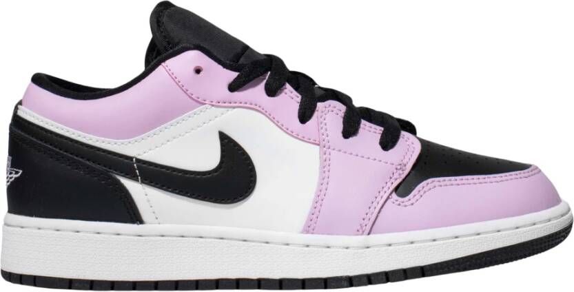 Nike Limited Edition Air Jordan 1 Low Multicolor Dames