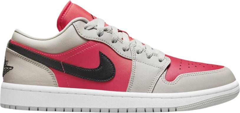 Nike Limited Edition Air Jordan 1 Retro Low Multicolor Heren