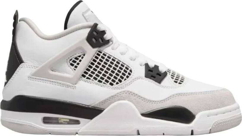 Nike Limited Edition Air Jordan 4 Retro Multicolor Dames