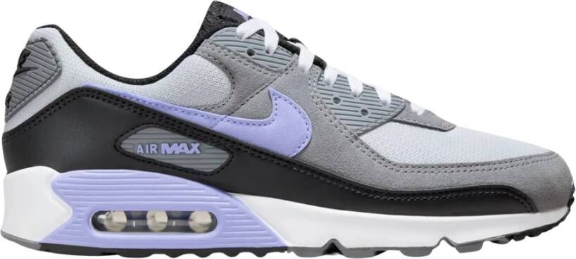 Nike Limited Edition Air Max 90 Photon Dust Gray Heren