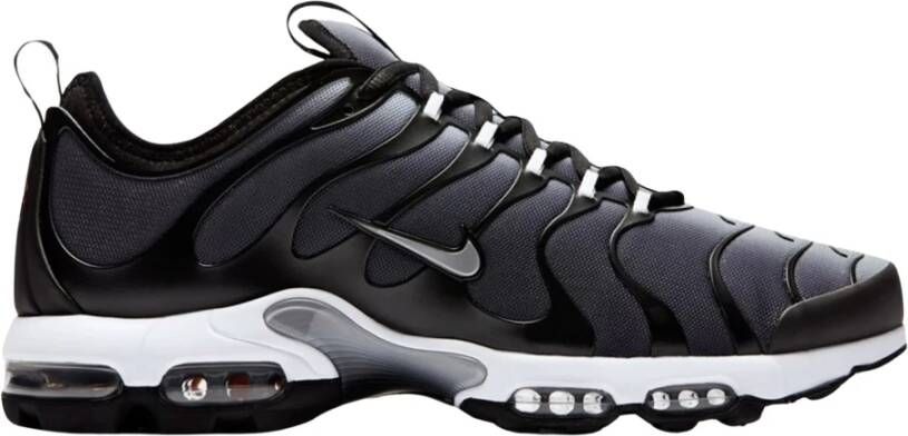 Nike Limited Edition Air Max Plus TN Ultra Black Heren