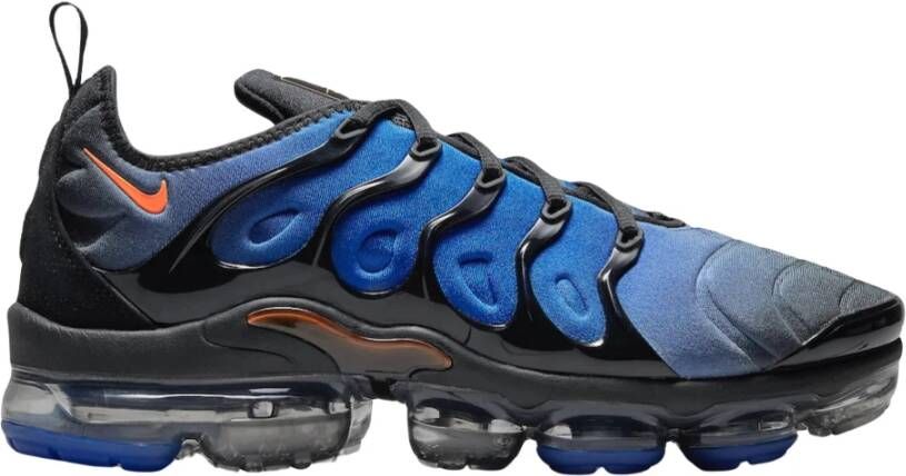 Nike Limited Edition Air VaporMax Plus Knicks Multicolor Heren