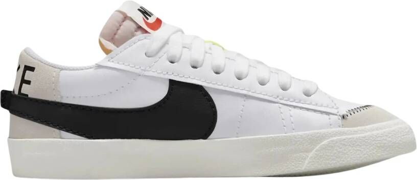 Nike Limited Edition Blazer Low 77 Jumbo Multicolor Heren