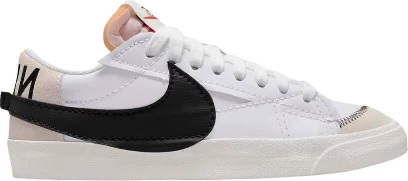 Nike Limited Edition Blazer Low 77 Jumbo White Heren