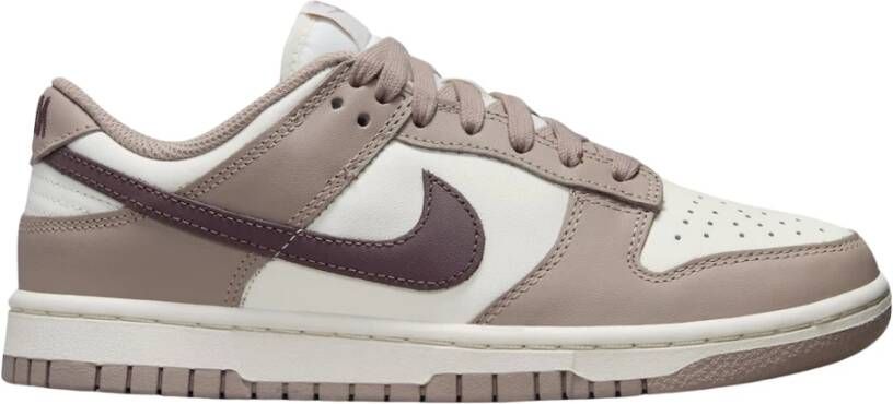 Nike Limited Edition Diffused Taupe Sneakers Beige Dames