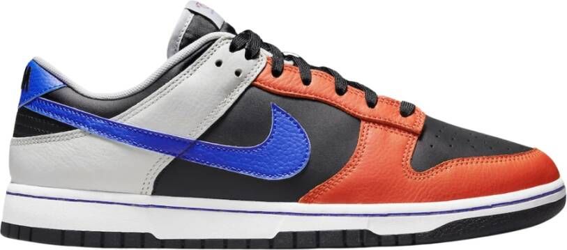 Nike Limited Edition Dunk Low ENB Knicks Multicolor Heren