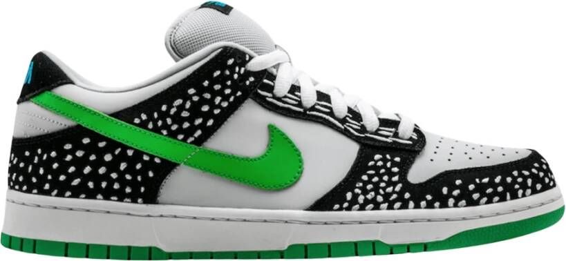 Nike Limited Edition Dunk Low Loon Multicolor Heren