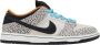 Nike Limited Edition Dunk Low Olympics Safari Multicolor Heren - Thumbnail 1