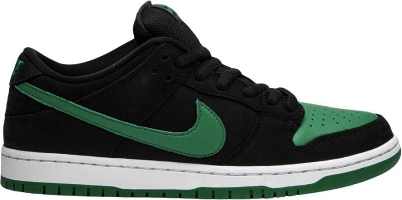 Nike Limited Edition Dunk Low Pro J Pack Black Heren