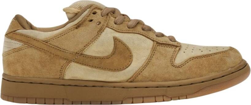 Nike Limited Edition Dunk Low Reese Forbes Multicolor Dames