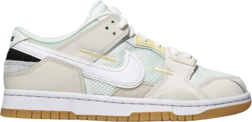 Nike Limited Edition Dunk Low Sea Glass Multicolor Unisex