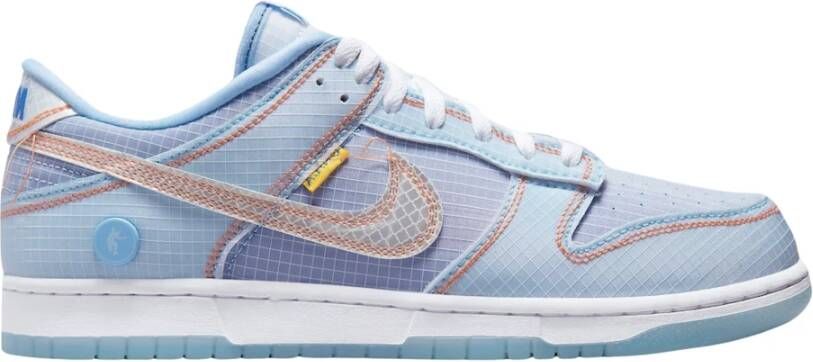 Nike Limited Edition Dunk Low Union Passport Pack Multicolor Heren