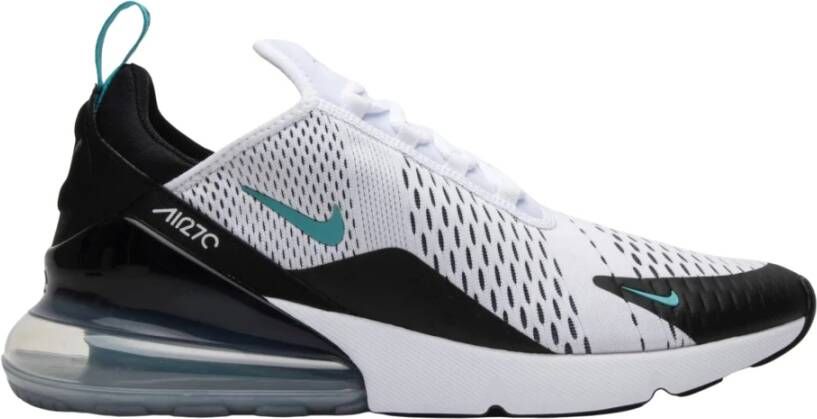 Nike Limited Edition Dusty Cactus Sneakers White Heren