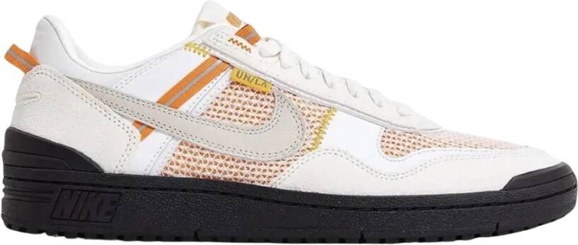 Nike Limited Edition Field General Union LA Ivory Multicolor Heren