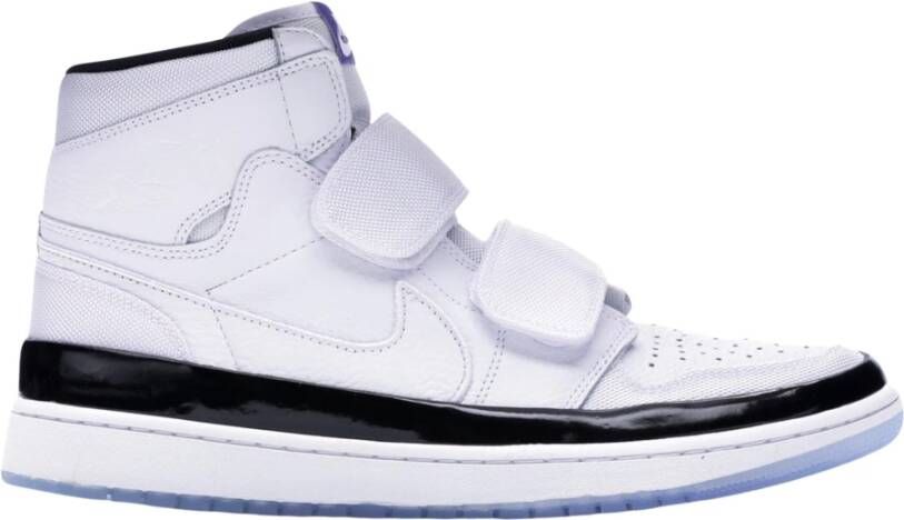 Nike Limited Edition High Double Strap Concord White Heren