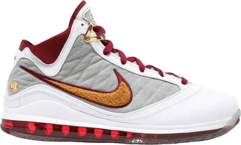 Nike Limited Edition Lebron 7 MVP Multicolor Heren