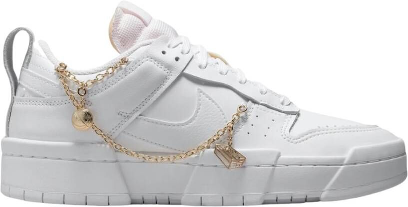 Nike Limited Edition Lucky Charms Witte Sneaker White Dames