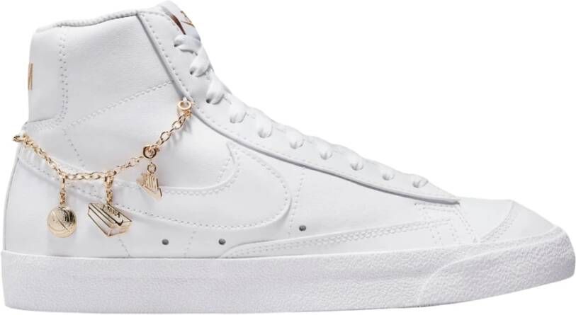 Nike Limited Edition Lucky Charms Witte Sneakers White Dames