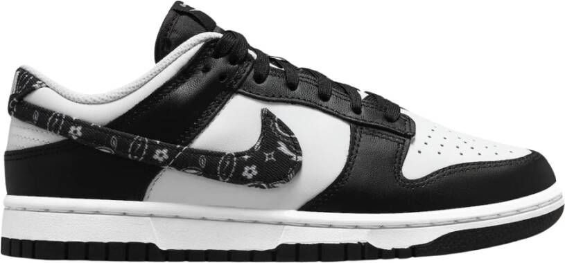 Nike Limited Edition Panda Bandana Paisley Pack Black Heren