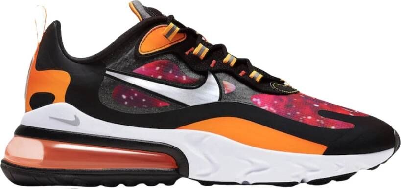 Nike Limited Edition React Supernova Sneaker Multicolor Heren