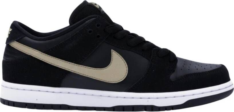 Nike Limited Edition SB Dunk Low Takashi Black Heren