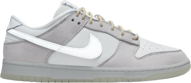 Nike Limited Edition Wolf Grey Pure Platinum Gray Heren