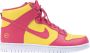 Nike London City Pack High Fragment Design Pink Heren - Thumbnail 1