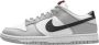 Nike SE Jackpot Sneakers Stijlvol en Comfortabel Grijs Heren - Thumbnail 4