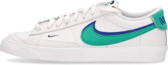 Nike Low 77 SE Sneakers Multicolor Heren