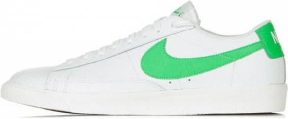 Nike Blazer lage Schoenen LOW